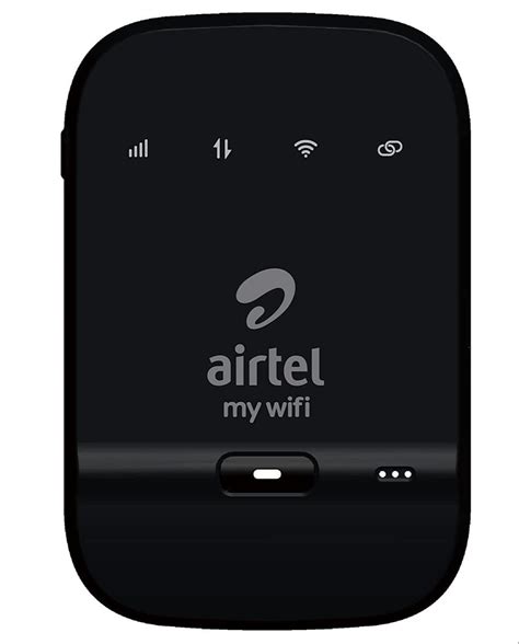 airtel smart card price|Airtel my wifi dongle price.